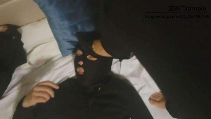 图片[10]_陌陌上认识的足浴店女技师的初次调教_绳缚吧