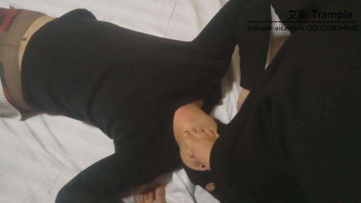 图片[13]_陌陌上认识的足浴店女技师的初次调教_绳缚吧