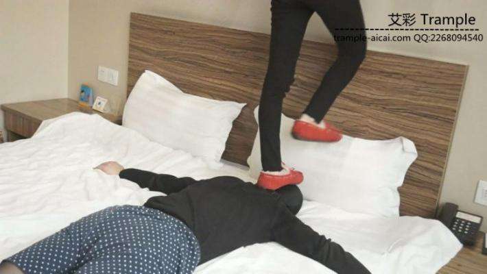 图片[14]_艺校学生美女的原味脏鞋_绳缚吧