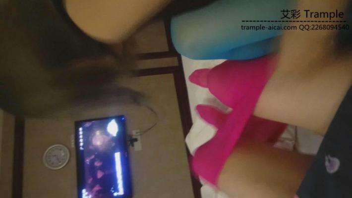 图片[4]_会所小雨美女蓝丝调教_绳缚吧