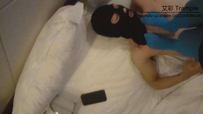 图片[7]_会所小雨美女蓝丝调教_绳缚吧