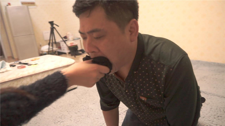 图片[13]_【私人订制版本】南一黑丝全方面训练私奴_绳缚吧