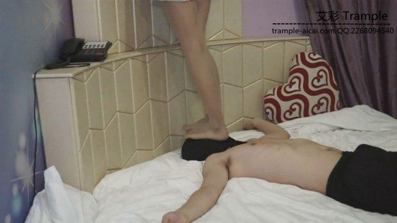图片[8]_大二文艺委员学妹的初次调教_绳缚吧