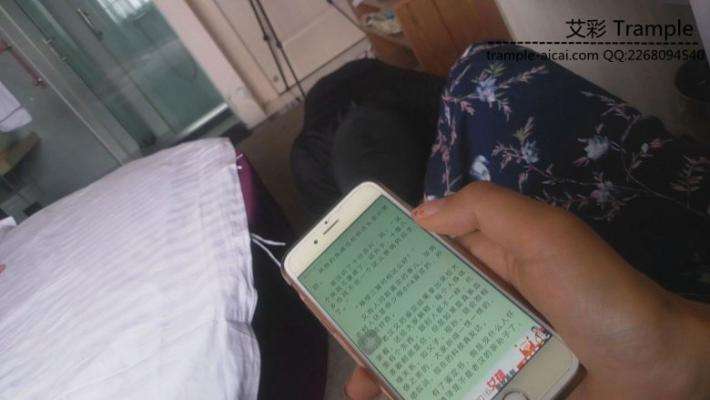图片[2]_悦悦小主调教黑丝小狗奴_绳缚吧