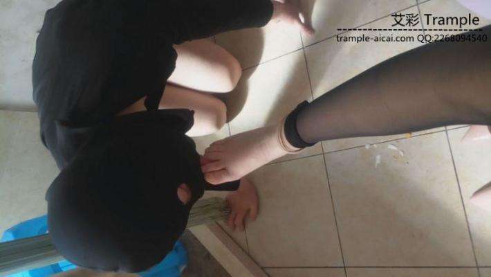 图片[13]_美容院美女的第一次玩耍_绳缚吧