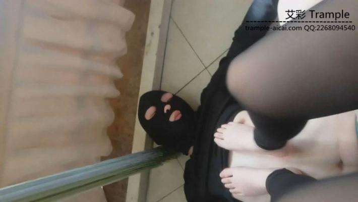 图片[14]_美容院美女的第一次玩耍_绳缚吧