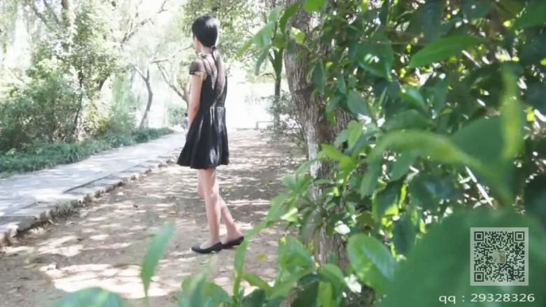 图片[4]_琪琪公园长腿肉丝秀_绳缚吧