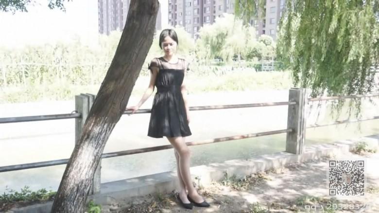 图片[14]_琪琪公园长腿肉丝秀_绳缚吧