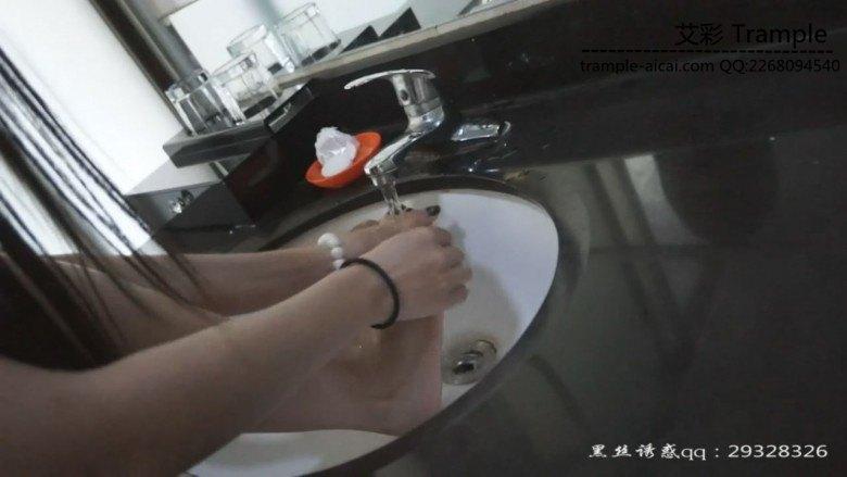 图片[5]_大二女生佳佳对狗奴的语言羞辱调教_绳缚吧