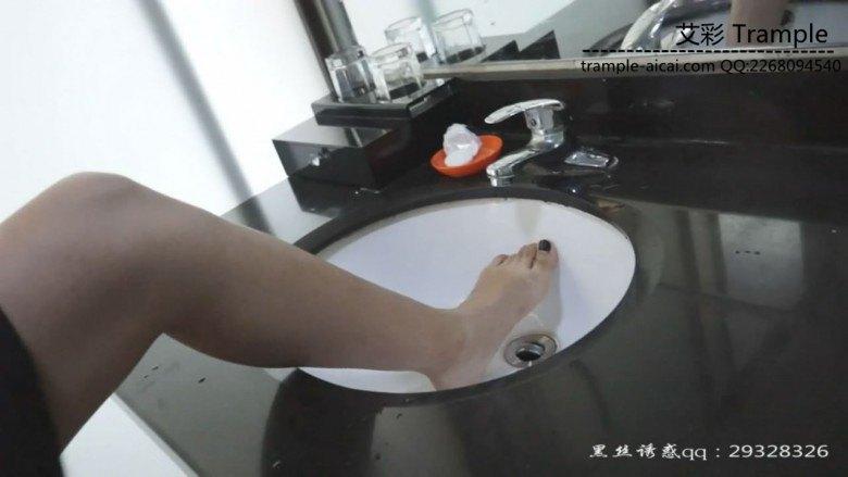 图片[7]_大二女生佳佳对狗奴的语言羞辱调教_绳缚吧