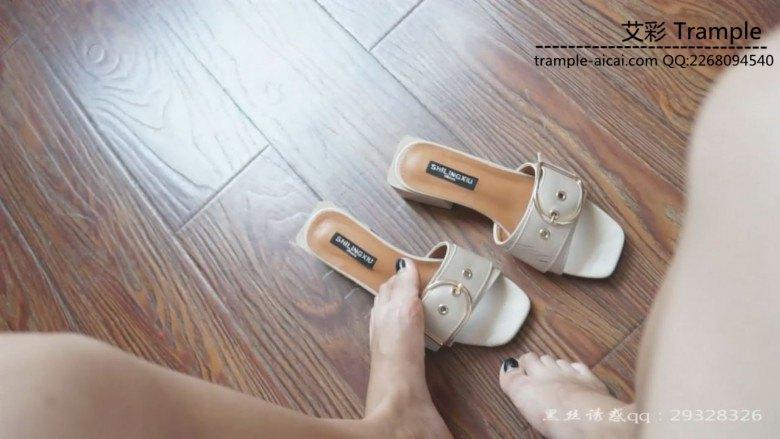 图片[17]_大二女生佳佳对狗奴的语言羞辱调教_绳缚吧