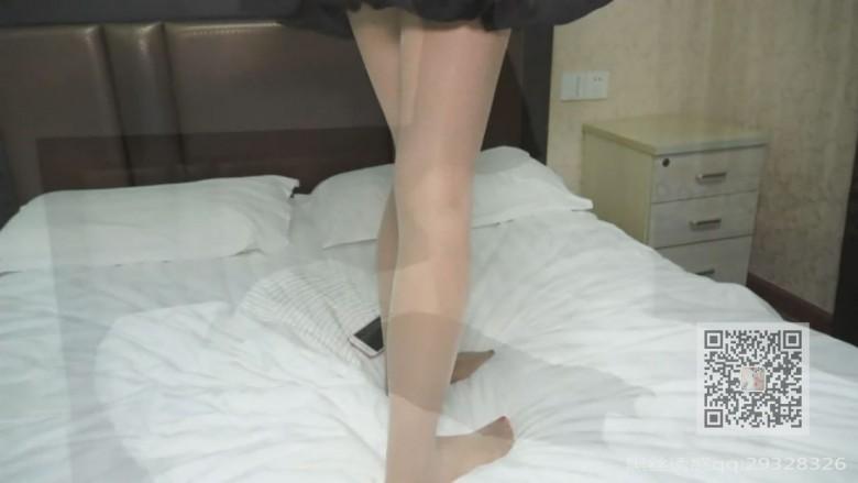 图片[6]_琪琪女主性感肉丝的诱惑_绳缚吧