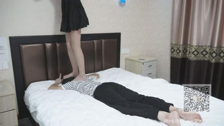 图片[8]_琪琪女主性感肉丝的诱惑_绳缚吧