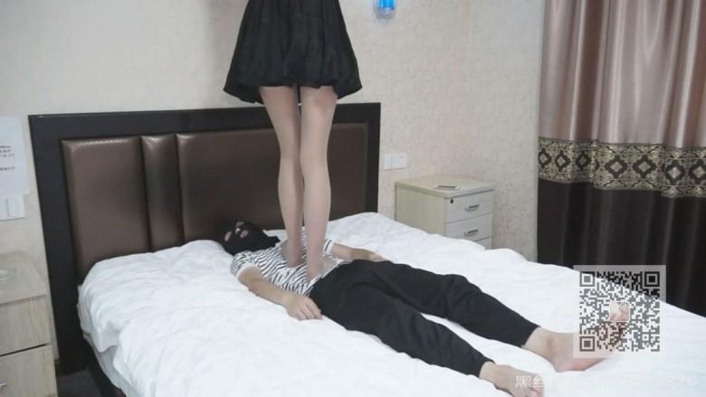 图片[9]_琪琪女主性感肉丝的诱惑_绳缚吧