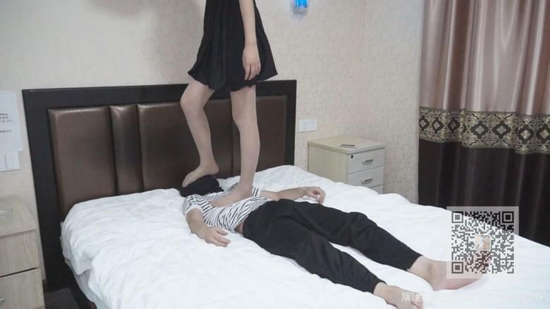图片[10]_琪琪女主性感肉丝的诱惑_绳缚吧