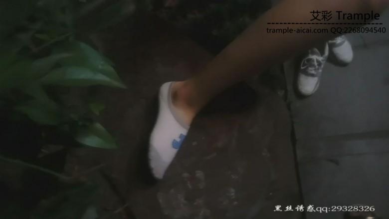 图片[4]_健身达人欣欣的裸足秀_绳缚吧