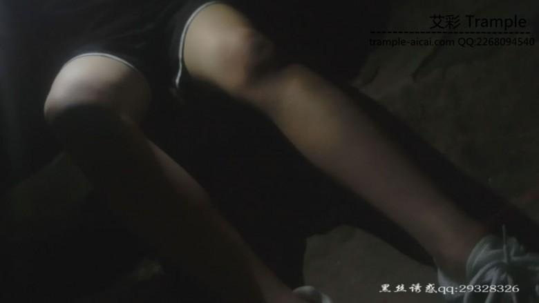 图片[6]_健身达人欣欣的裸足秀_绳缚吧