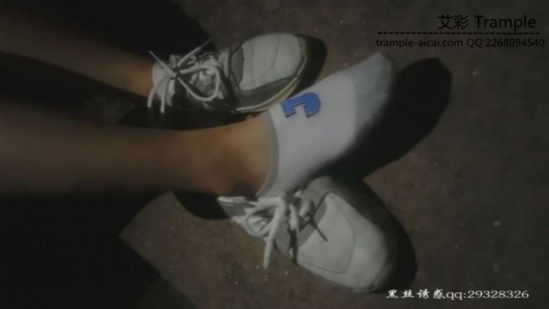 图片[9]_健身达人欣欣的裸足秀_绳缚吧