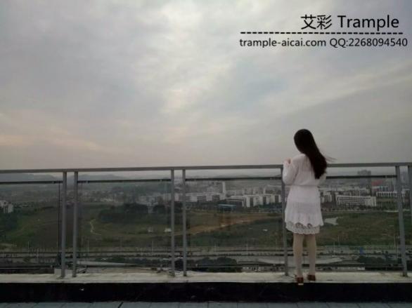 图片[2]_大二女生佳佳的裸足口水_绳缚吧