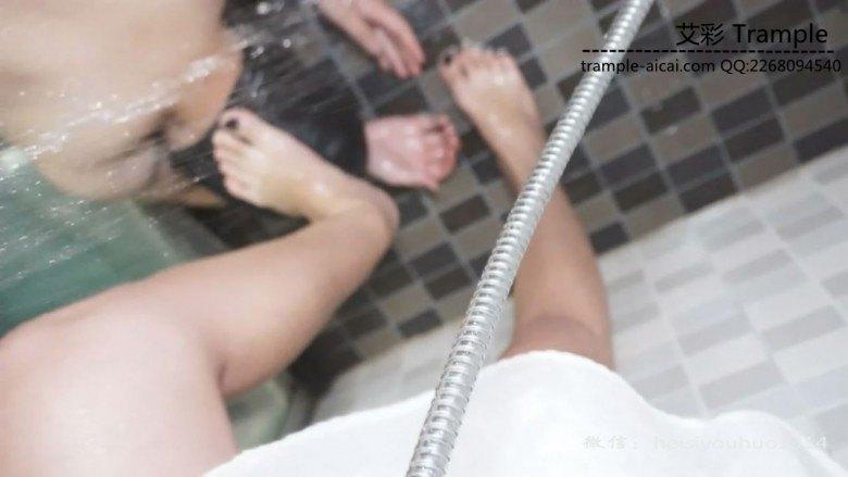 图片[4]_初次喝广西某学院女学生的圣水_绳缚吧