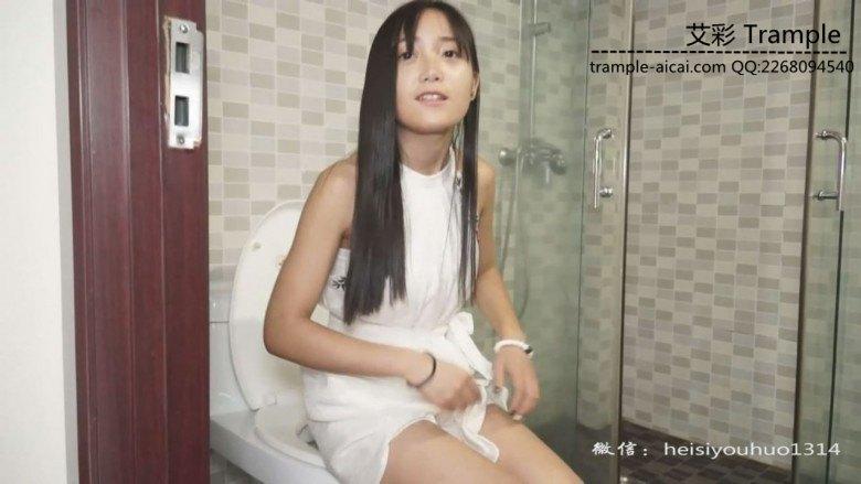 图片[7]_初次喝广西某学院女学生的圣水_绳缚吧