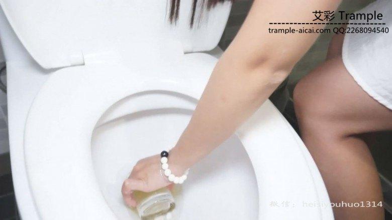 图片[9]_初次喝广西某学院女学生的圣水_绳缚吧