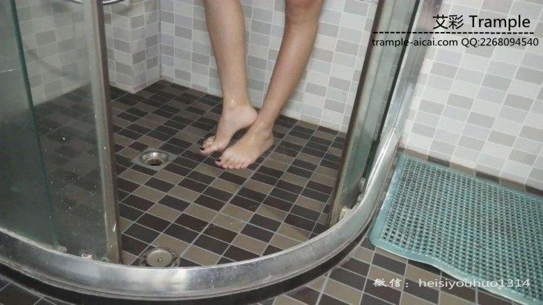 图片[12]_初次喝广西某学院女学生的圣水_绳缚吧