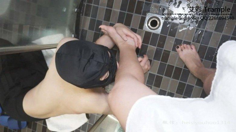 图片[17]_初次喝广西某学院女学生的圣水_绳缚吧