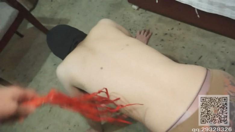 图片[14]_美诺女主黑丝高跟调教狗奴_绳缚吧