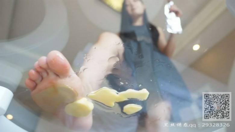 图片[3]_佳佳学生主的踩踏食物裸足喂奴_绳缚吧