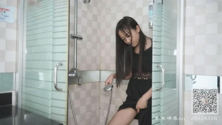 图片[10]_佳佳学生主的踩踏食物裸足喂奴_绳缚吧