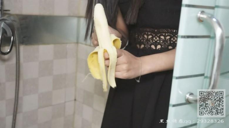 图片[12]_佳佳学生主的踩踏食物裸足喂奴_绳缚吧
