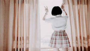 素女S莎莎 JK服装各种项目调教贱奴 YC-210601-7_绳缚吧