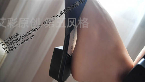 图片[2]_【第5风格】颓废恋足系列第一弹_绳缚吧