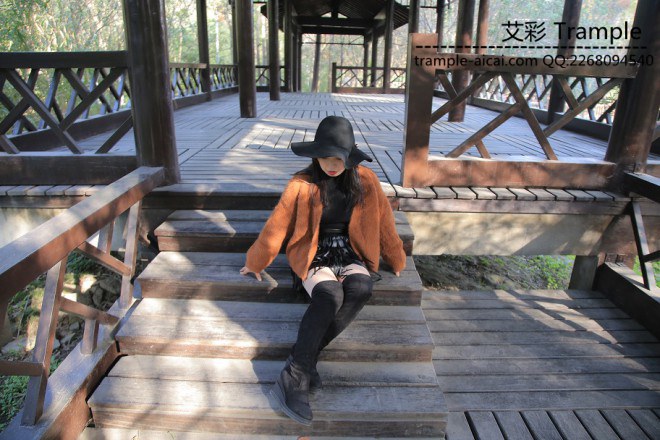 图片[2]_在校女大学生诺然高跟深喉_绳缚吧