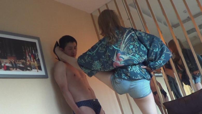 图片[5]_女皇的午后休闲生活_绳缚吧