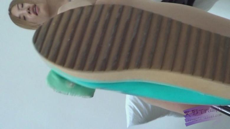 图片[3]_第一人称视角 丝足羞辱_绳缚吧