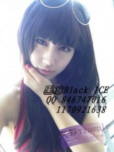 完美女神降临（强烈推荐）_绳缚吧