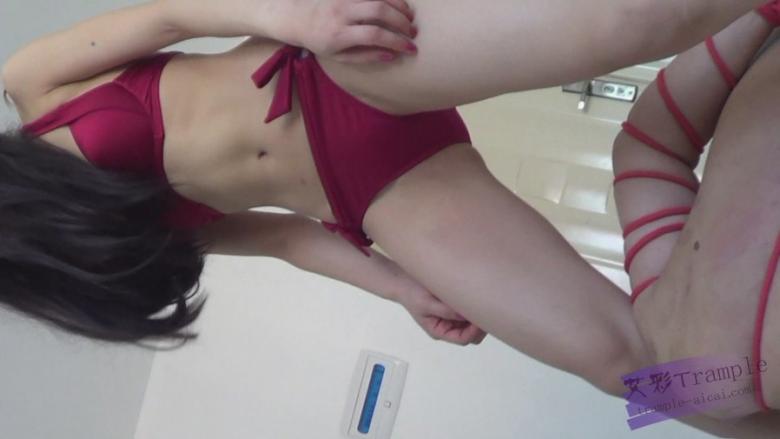 图片[12]_完美女神降临（强烈推荐）_绳缚吧