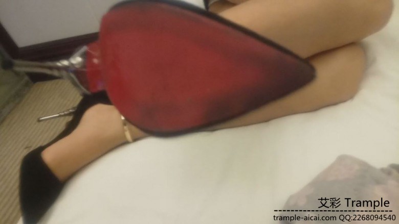 图片[13]_某SPA会所技师美女的初次调教_绳缚吧