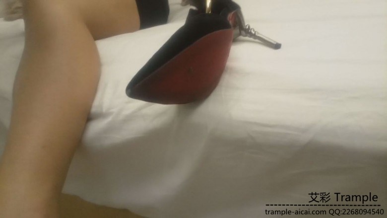 图片[16]_某SPA会所技师美女的初次调教_绳缚吧