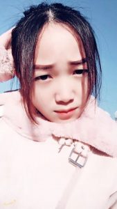 新人学生妹牛仔裤原味短靴初踩_绳缚吧
