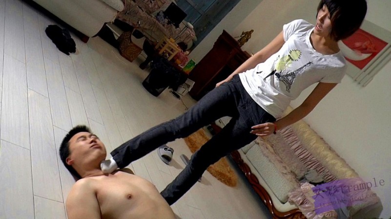 图片[11]_小月 脚喂食侮辱虐打_绳缚吧