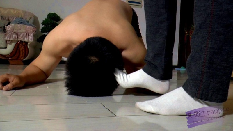 图片[20]_小月 脚喂食侮辱虐打_绳缚吧