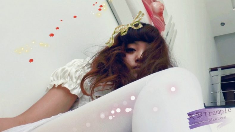 【冰时代】 丝儿公主的袜奴 （推荐）_绳缚吧