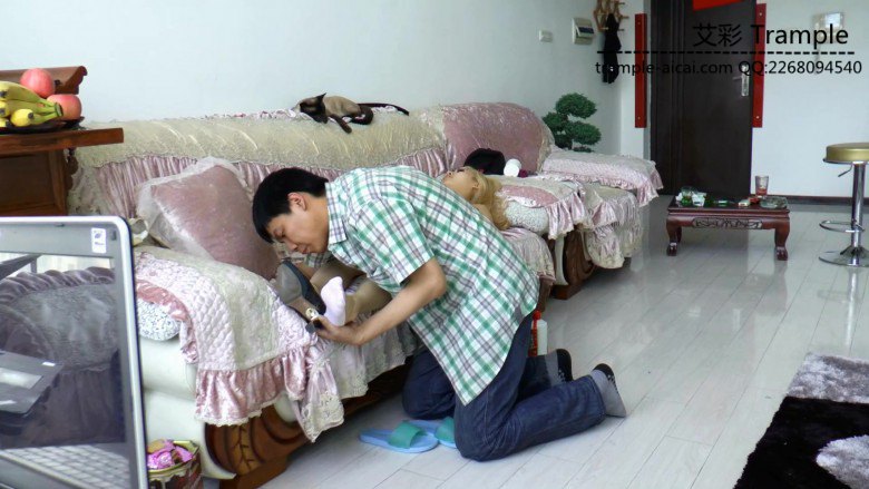 图片[13]_黑冰酒醉后偷舔船袜_绳缚吧