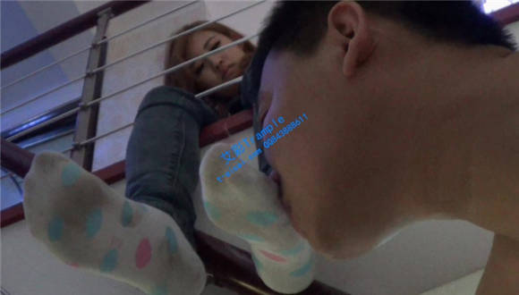 图片[10]_极品臭袜子给你舔_绳缚吧