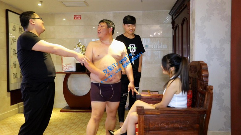 图片[4]_【安琪S 冰时代】流氓大哥心里苦_绳缚吧