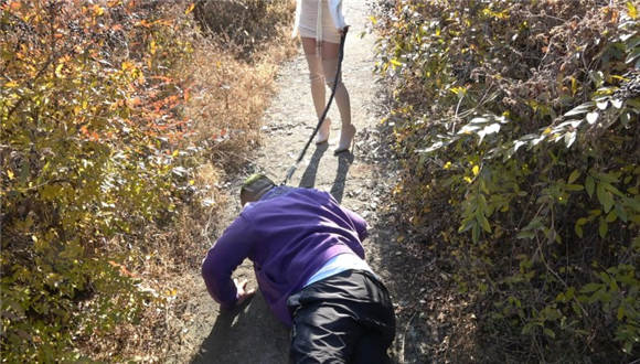 图片[20]_【冰时代】安琪S 捐出贱命当陪练_绳缚吧