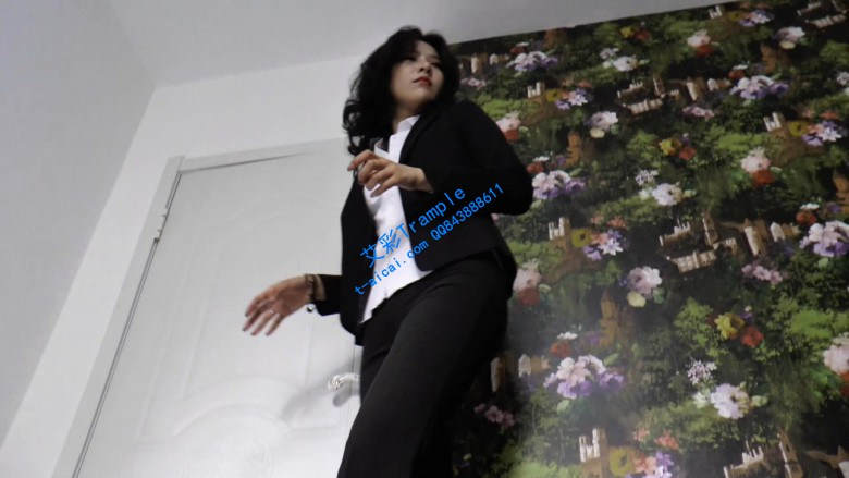 图片[5]_【珊瑚湾】GTS POV 同事变成小虫子_绳缚吧